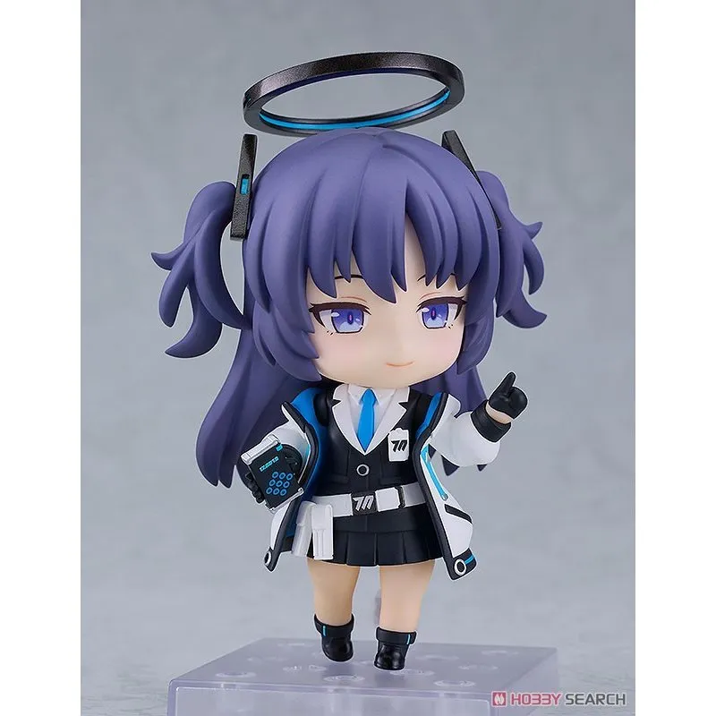 good-smile-blue-archive-yuuka-hayase-nendoroid-figur-beweglich image 3