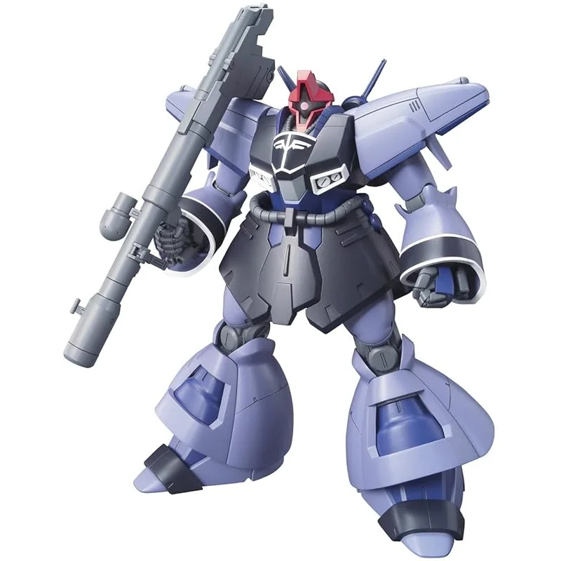 bandai-gundam-hguc-124-dreissen-modellbausatz-1-144-unicorn image 1