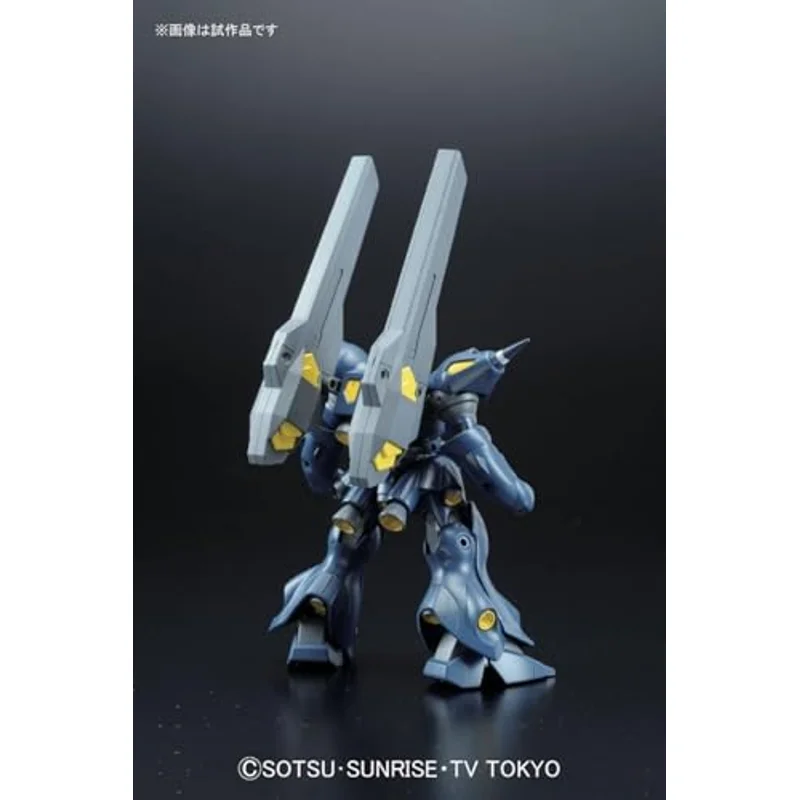 bandai-gundam-k-mpfer-amazing-hgbf-1-144-modellbausatz-08 image 3