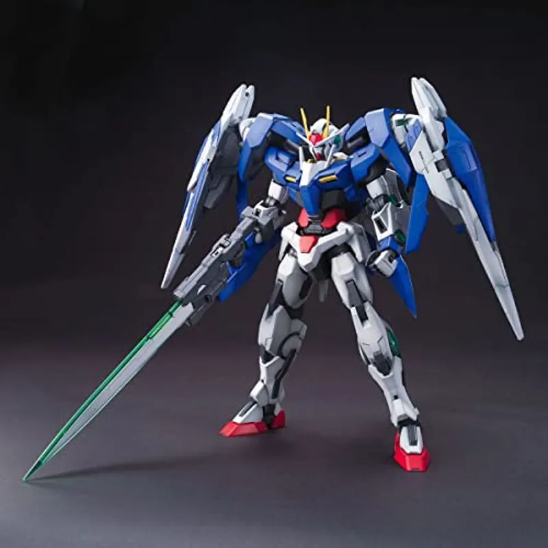 bandai-gundam-mg-1-100-00-raiser-modellbausatz image 2