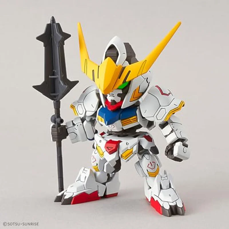 gundam-sd-ex-std-10-barbatos-gunpla-modellbausatz-figur image 2