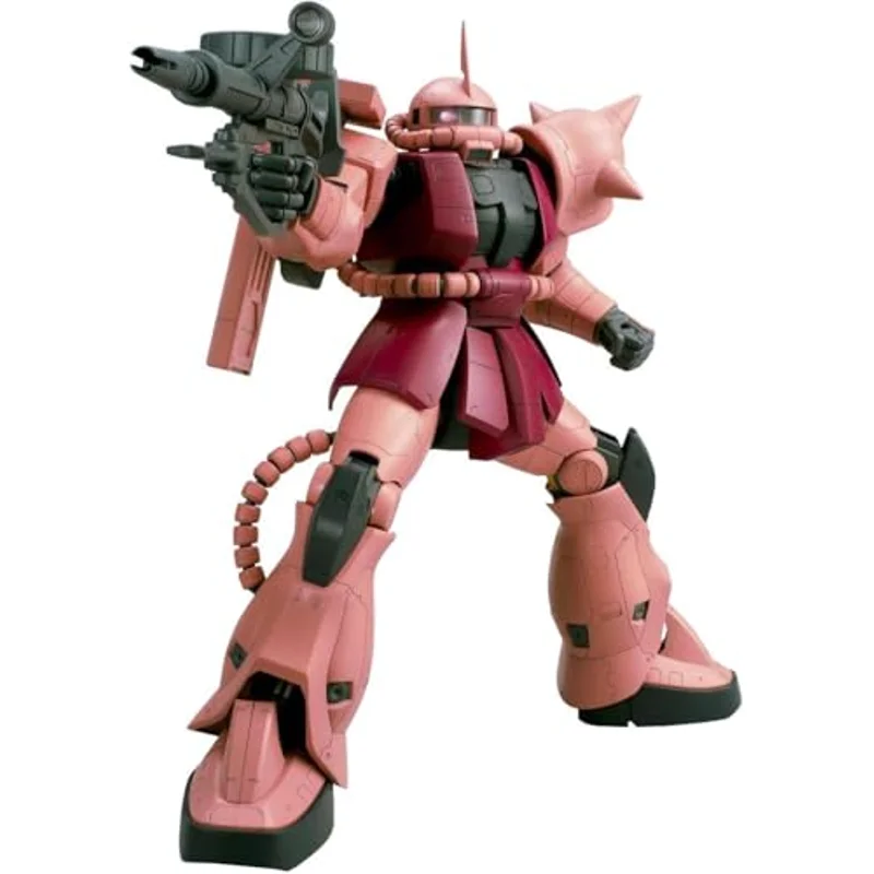 bandai-gundam-mega-size-1-48-ms-06s-zaku-ii-bausatz image 4