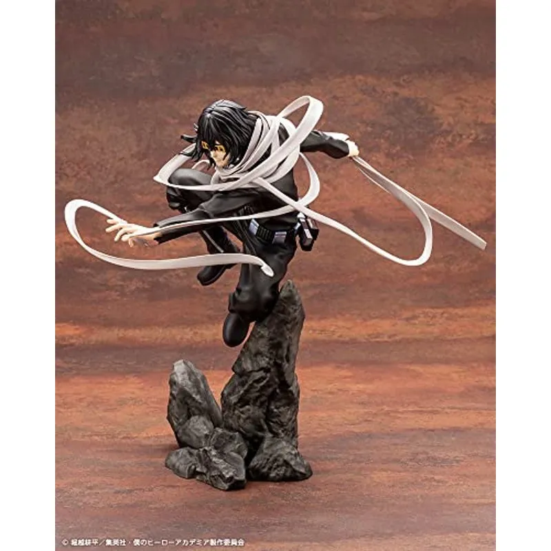 kotobukiya-my-hero-academia-shota-aizawa-artfx-j-figur image 3
