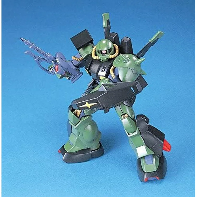 bandai-hguc-012-hi-zack-gunpla-modellbausatz-1-144 image 3