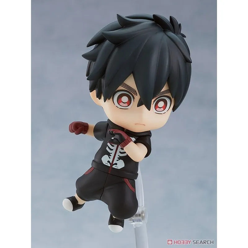 good-smile-kemono-jihen-kabane-kusaka-nendoroid-sammelfigur-10-cm image 3