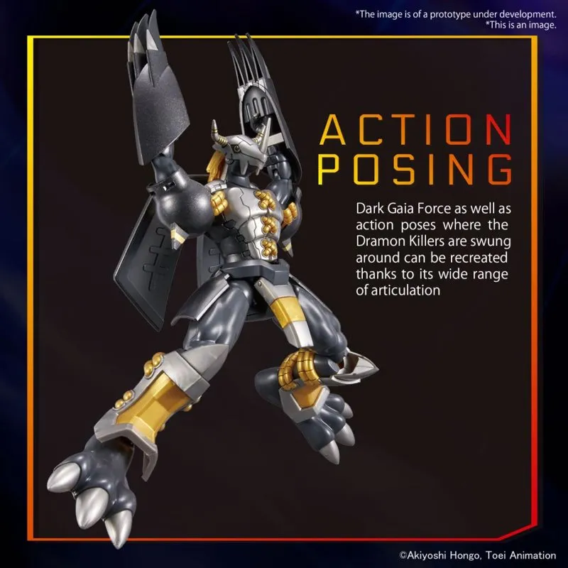 bandai-digimon-figure-rise-standard-blackwargreymon-bausatz image 4