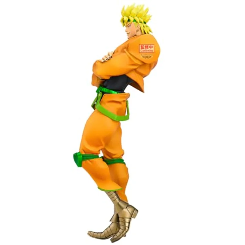 banpresto-jojo-dio-mometria-figur-the-world image 4