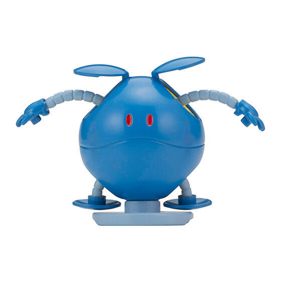 bandai-mobile-suit-gundam-narabundesu-haro-gashapon-figur-3-5-cm image 1