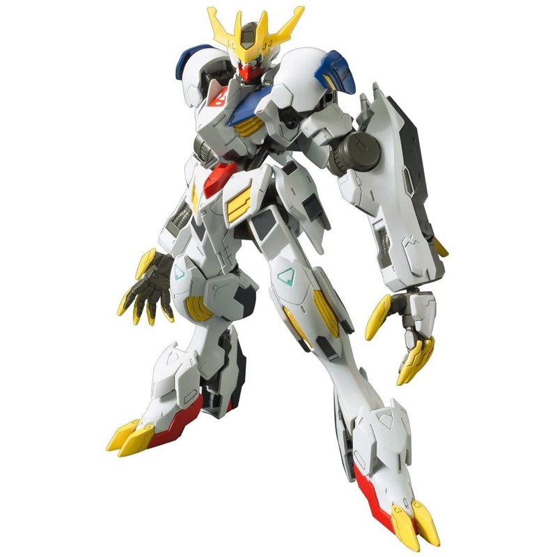 bandai-gundam-hg-1-144-barbatos-lupus-rex-modellbausatz image 1