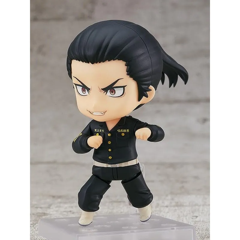 animeimport-it-tokyo-revengers-keisuke-baji-nendoroid-figur image 3
