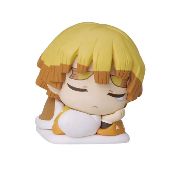 kameco-manga-anime-figuren-demon-slayer-zenitsu-onemutan-vol-12-figur-4-5cm image 1