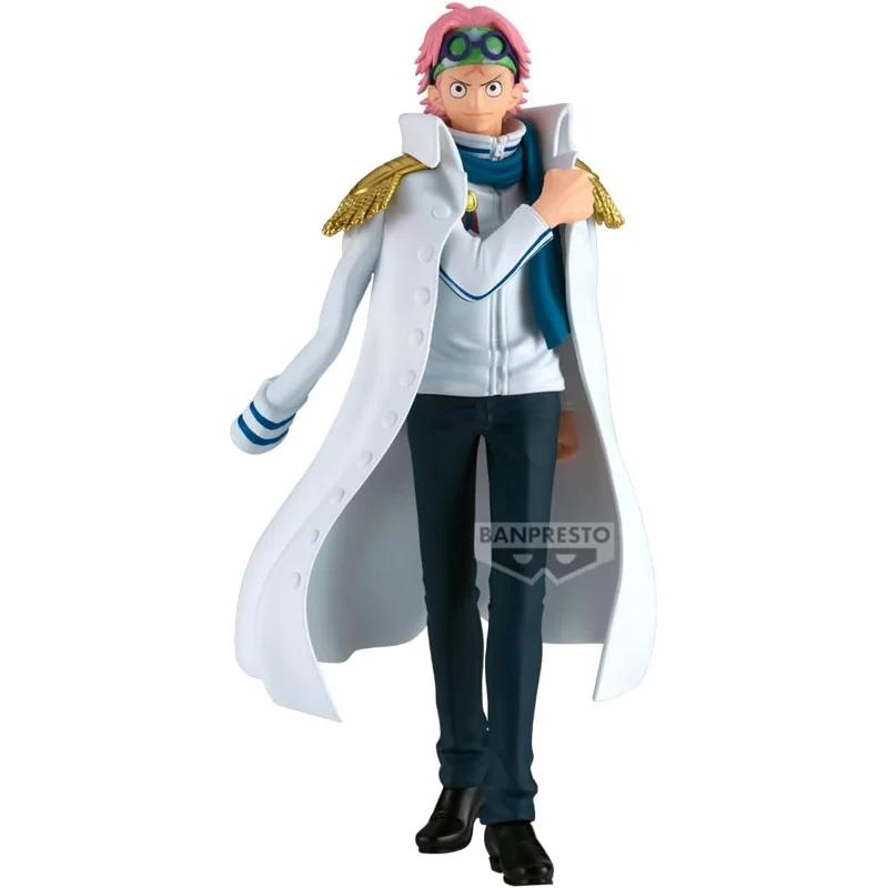 bandai-spirits-one-piece-koby-shukko-actionfigur image 1