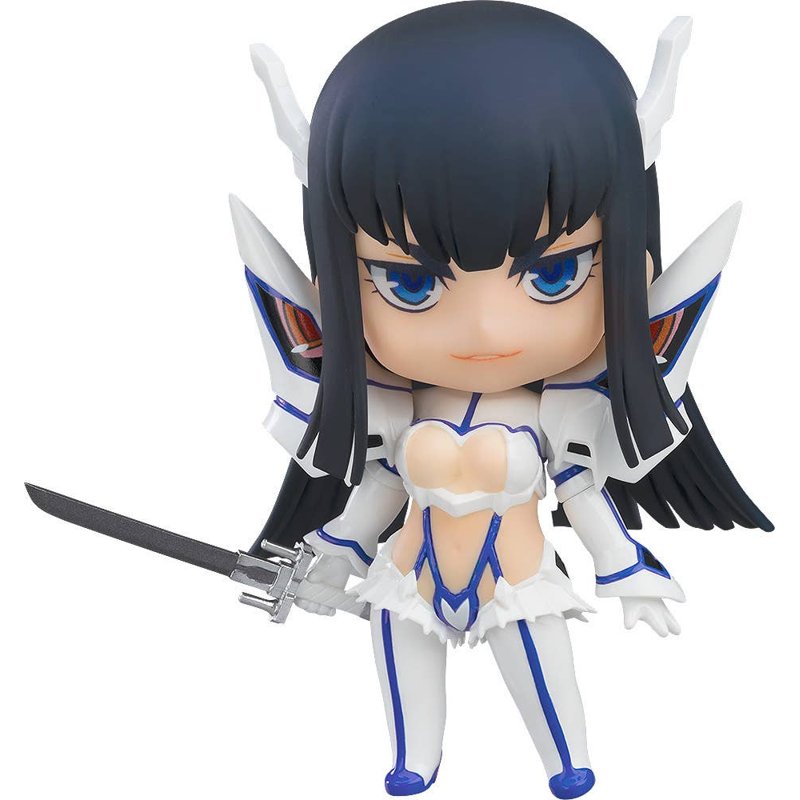 kill-la-kill-satsuki-kiryuin-junketsu-nendoroid-figur image 1