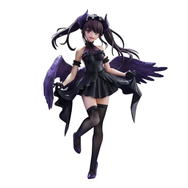 lycoris-recoil-bicute-dark-kurumi-bunny-figur image 1