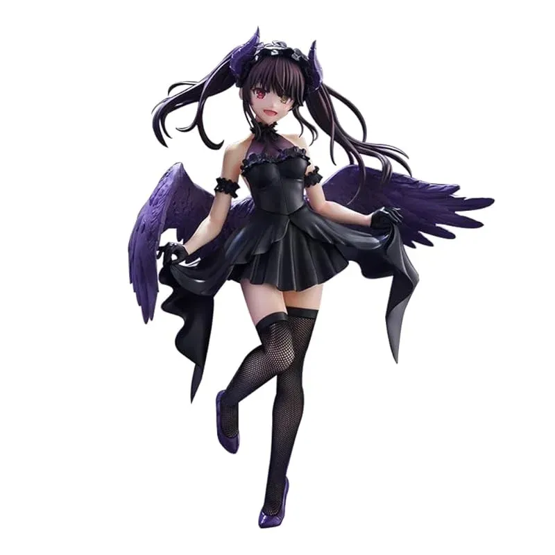lycoris-recoil-bicute-dark-kurumi-bunny-figur image 1