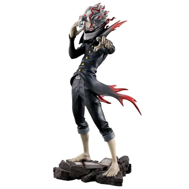 dan-da-dan-okarun-transformed-monstrosity-figur-yokai-form image 1