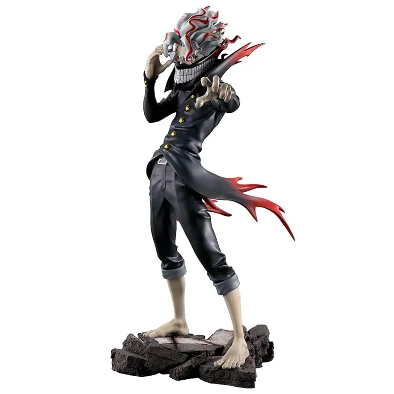 dan-da-dan-okarun-transformed-monstrosity-figur-yokai-form image 1