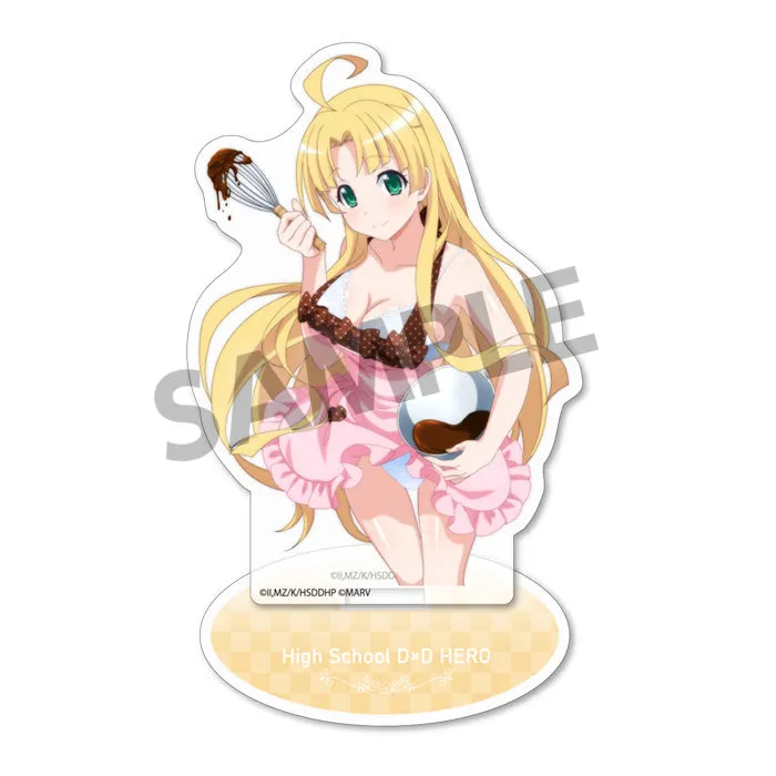 kameco-high-school-dxd-aufsteller-asia-chocolate-11-cm image 1