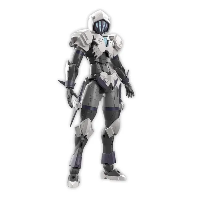 fate-30mf-11-rosan-assassin-model-kit-figur image 1