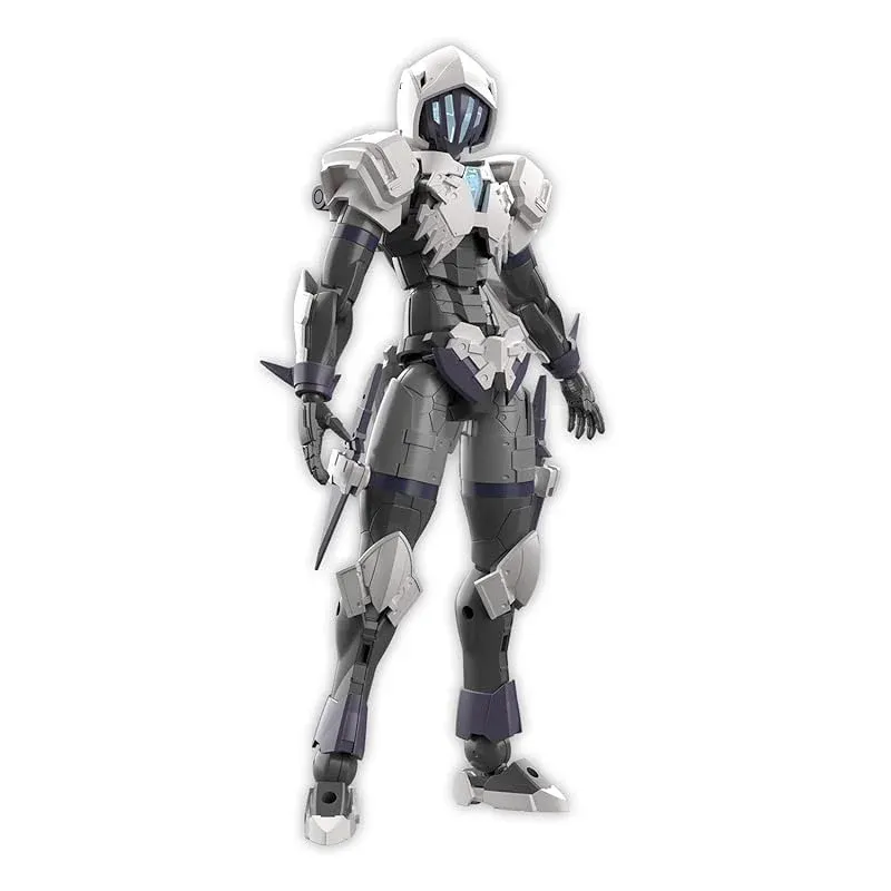 fate-30mf-11-rosan-assassin-model-kit-figur image 1