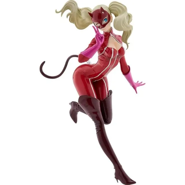 good-smile-persona-5-panther-pop-up-parade-figur-ann-takamaki image 1