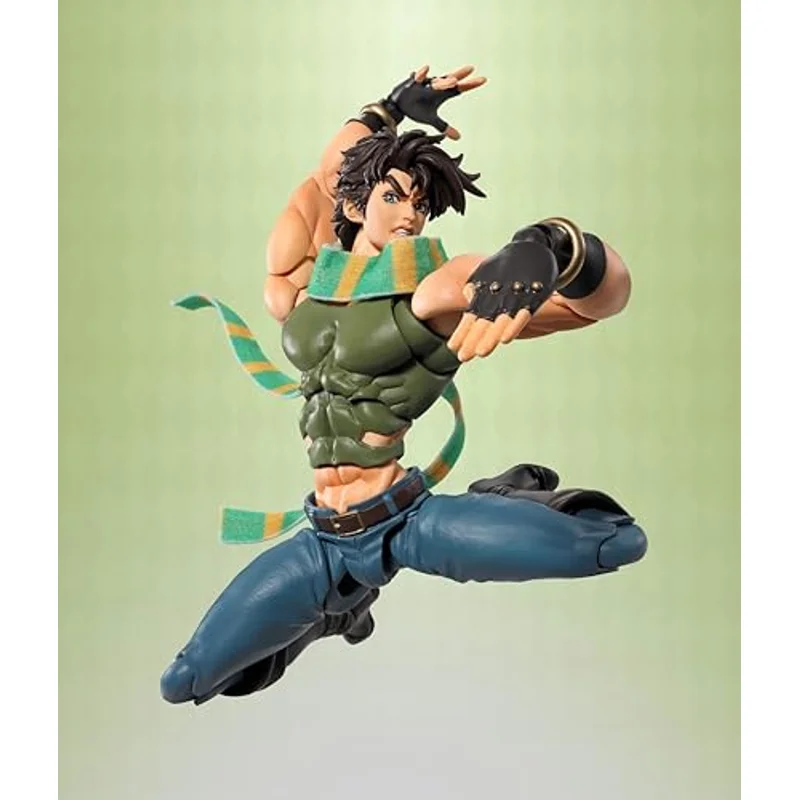 bandai-jojo-joseph-joestar-s-h-figuarts-actionfigur image 4