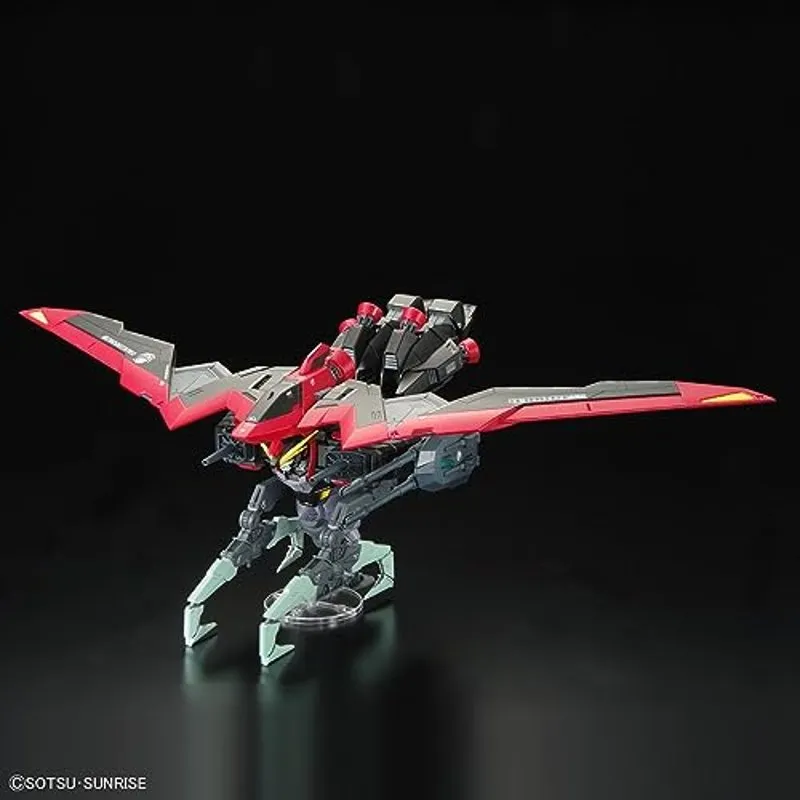 bandai-gundam-full-mechanics-1-100-raider-modellbausatz image 4