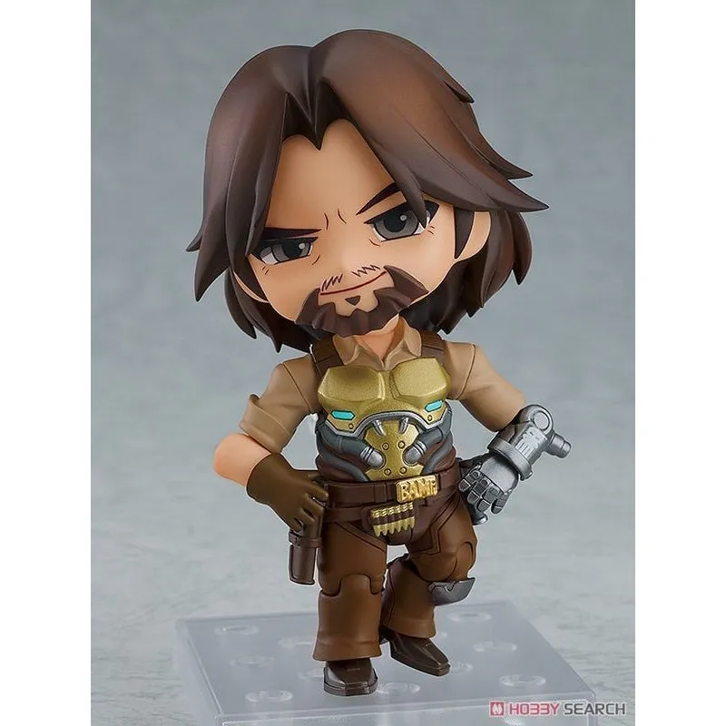 good-smile-overwatch-mccree-classic-skin-nendoroid-figur-classic-edition image 4