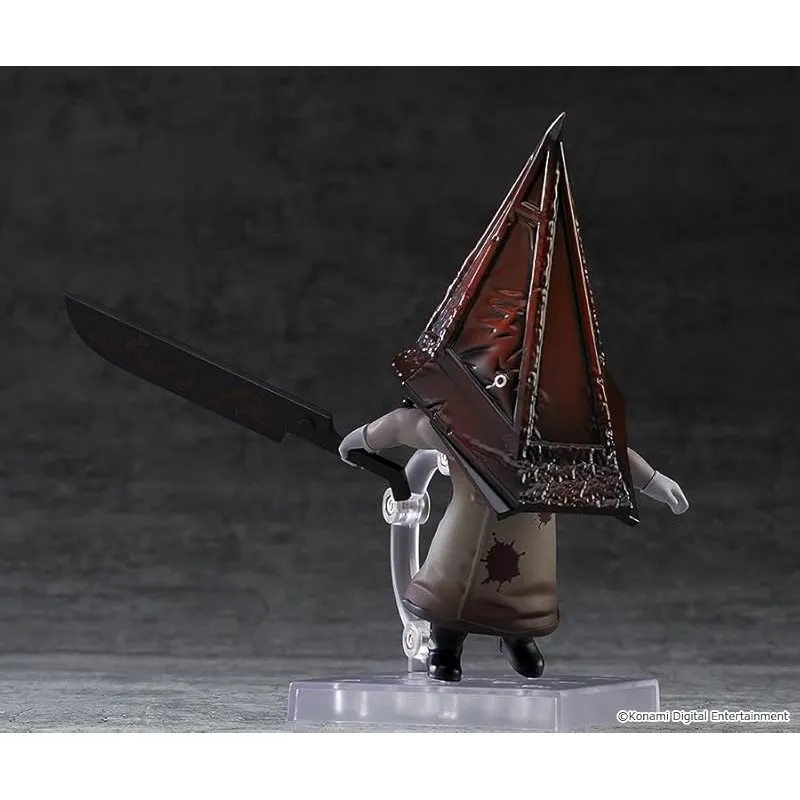 silent-hill-red-pyramid-thing-nendoroid-figur image 2