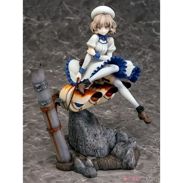 in-spectre-kotoko-iwanaga-anime-figur-sammlerfigur image 1
