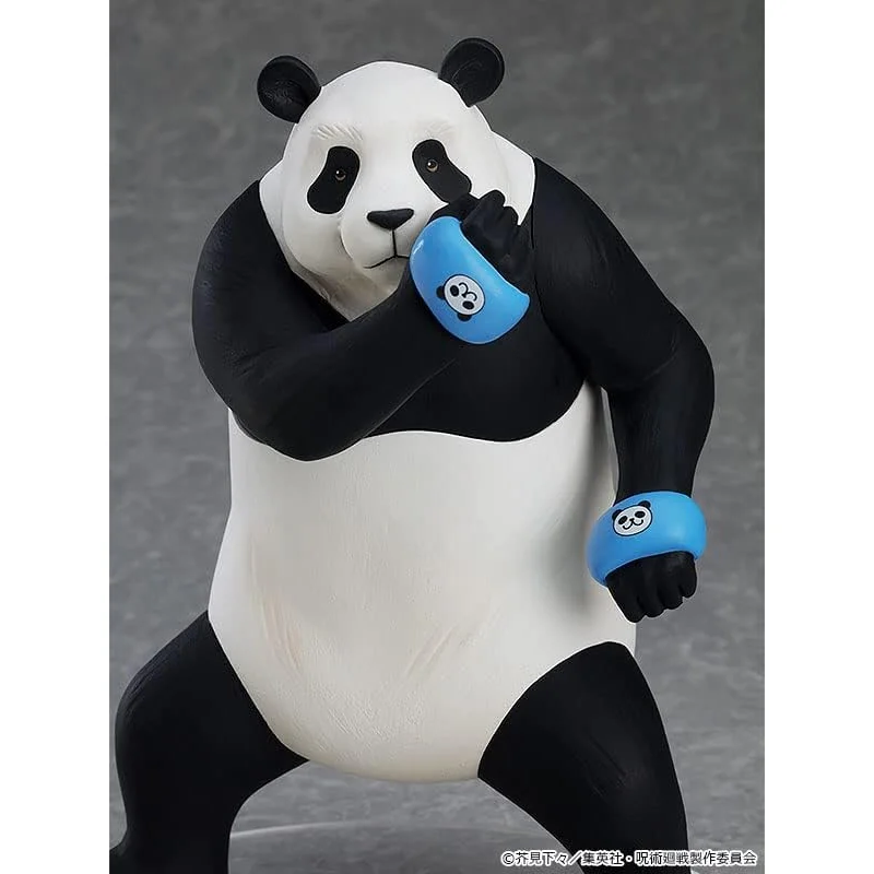 panda-pop-up-parade-figur-jujutsu-kaisen-sammelfigur image 2