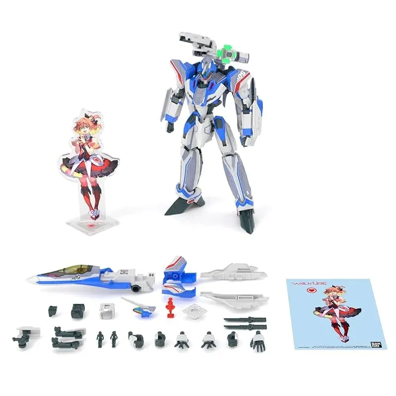 bandai-macross-vf-31j-siegfried-hayate-1-100-deluxe-set-modell image 1