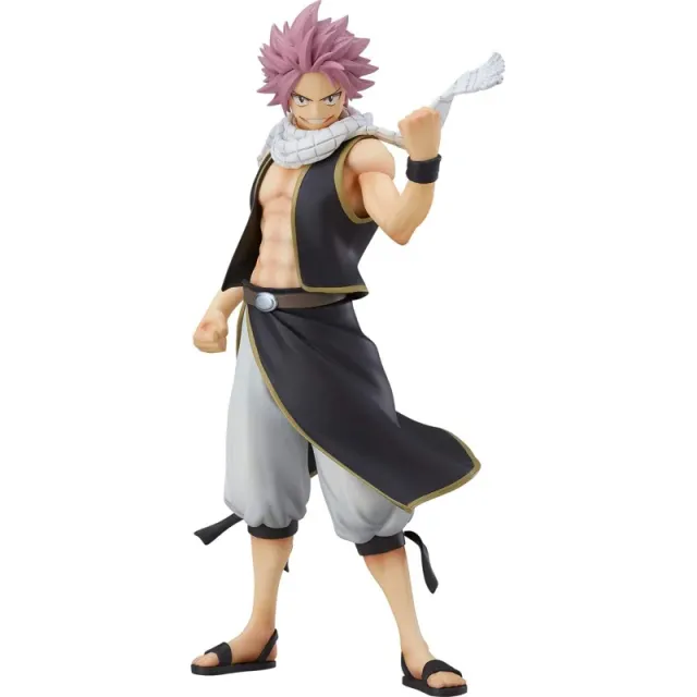 good-smile-fairy-tail-natsu-pop-up-parade-figur-17-cm image 1