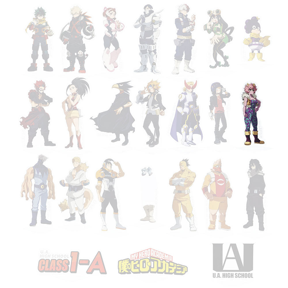 kameco-my-hero-academia-pinky-aufsteller-8-cm-stand-up-again image 1
