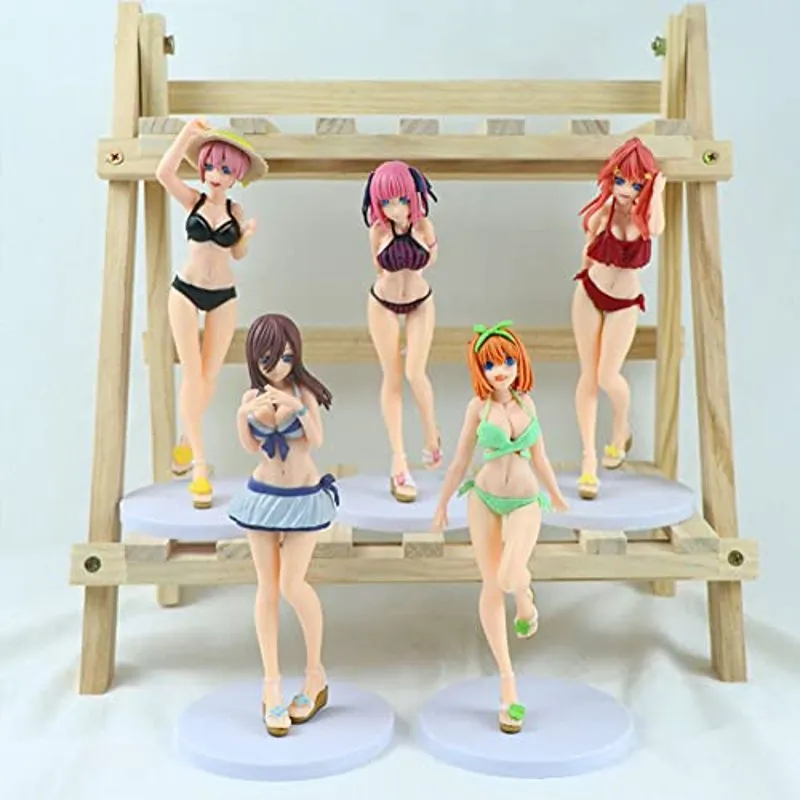 taito-quintuplets-nakano-miku-figur-standard image 2