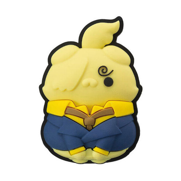 kameco-one-piece-nyan-piece-clip-sanji-anh-nger-4-5cm image 1