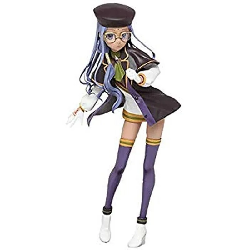 fate-rani-viii-figur-anime-sammelfigur image 1