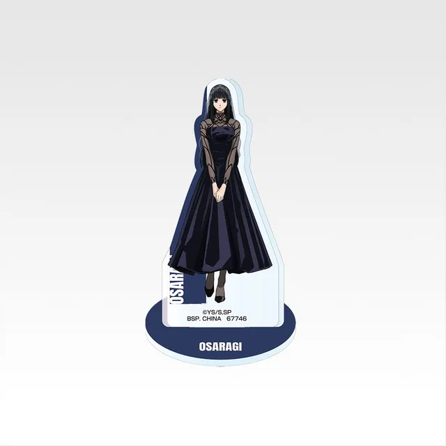sakamoto-days-osaragi-aufsteller-kuji-vol-3-figur-8-cm image 1