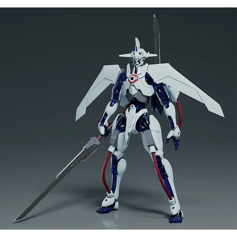 good-smile-moderoid-dann-of-thursday-modellbausatz-mecha image 2