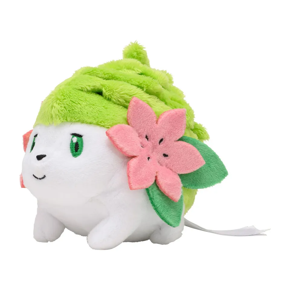 pokemon-fit-shaymin-pl-sch-pokemon-center-13-cm image 1