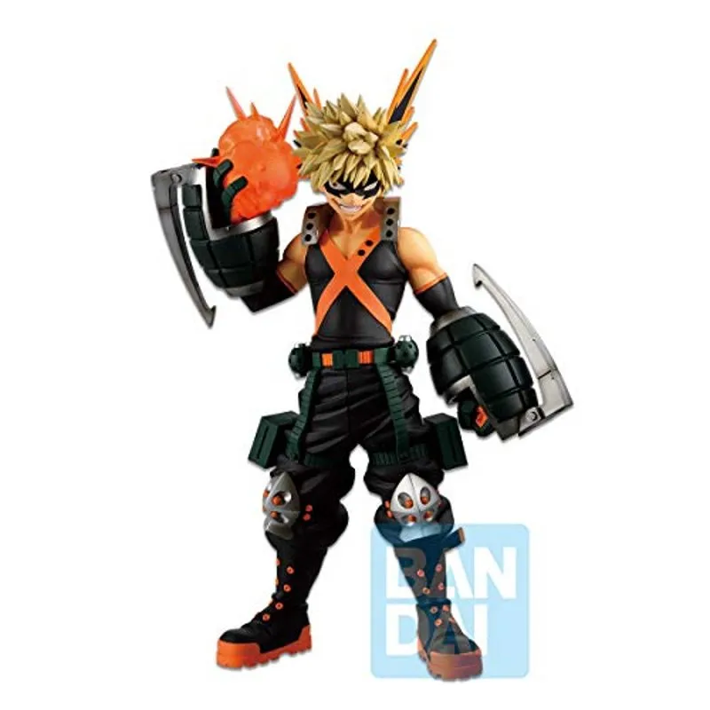 bandai-my-hero-academia-bakugo-lets-begin-masterlise-figur image 3