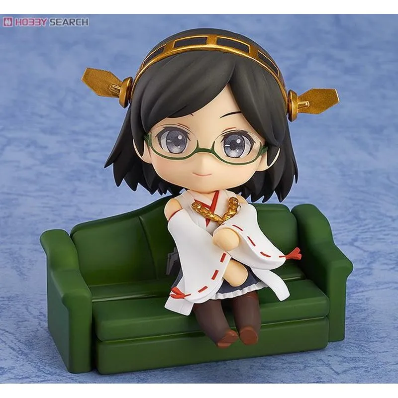 my-hero-academia-kirishima-nendoroid-figur-eijiro image 5