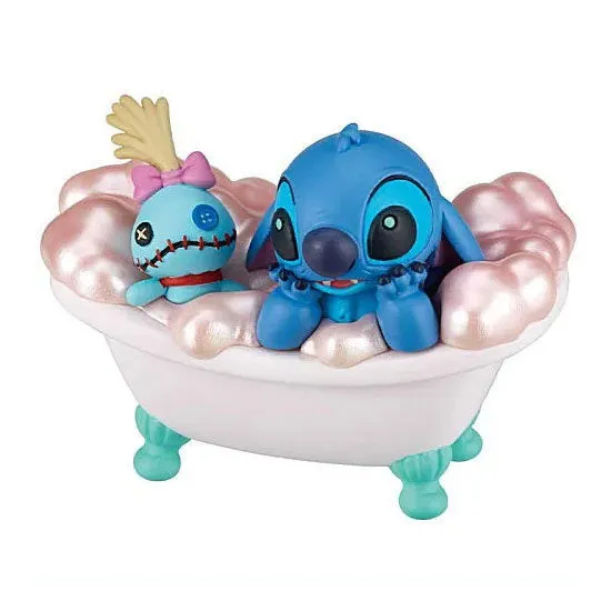 kameco-stitch-bathtub-figur-4-cm-pvc-relaxing-bath image 1