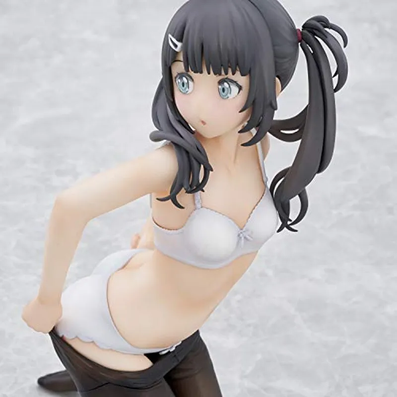 union-creative-kantoku-black-tights-ver-figur-original-character image 4