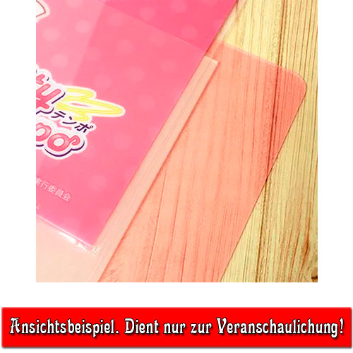 kameco-sammelordner-din-a4-clearfiles-20-seiten-schwarz-40-slots image 4