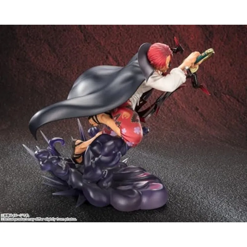 bandai-shanks-divine-departure-figuartszero-figur-one-piece image 4