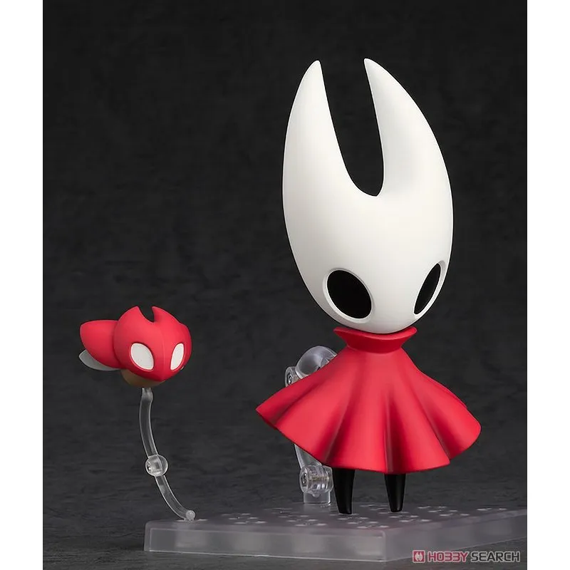 good-smile-nendoroid-hornet-figur-hollow-knight image 4