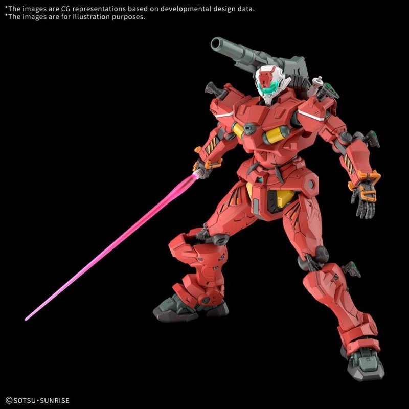 bandai-hg-1-144-hggq-06-guncannon-gunpla-modellbausatz image 3