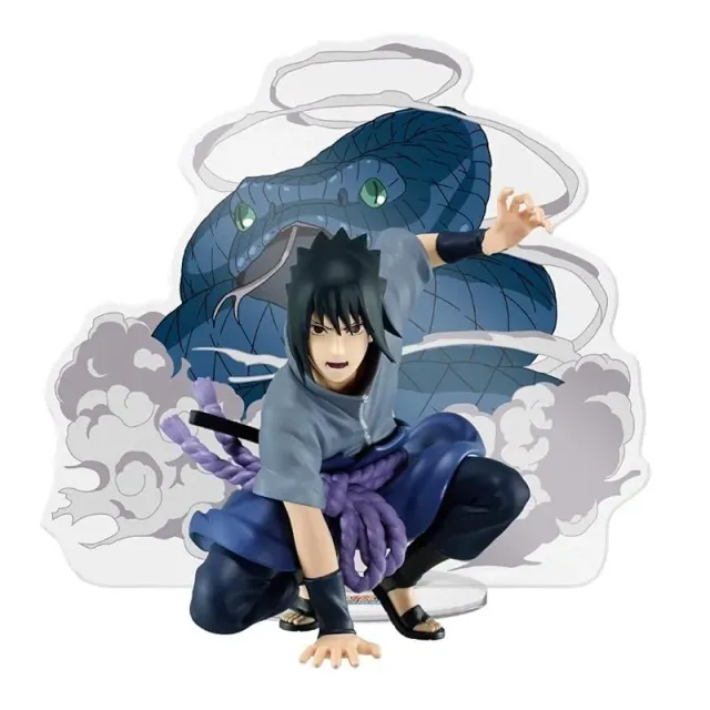 naruto-sasuke-uchiha-spectacle-acrylaufsteller-special image 1