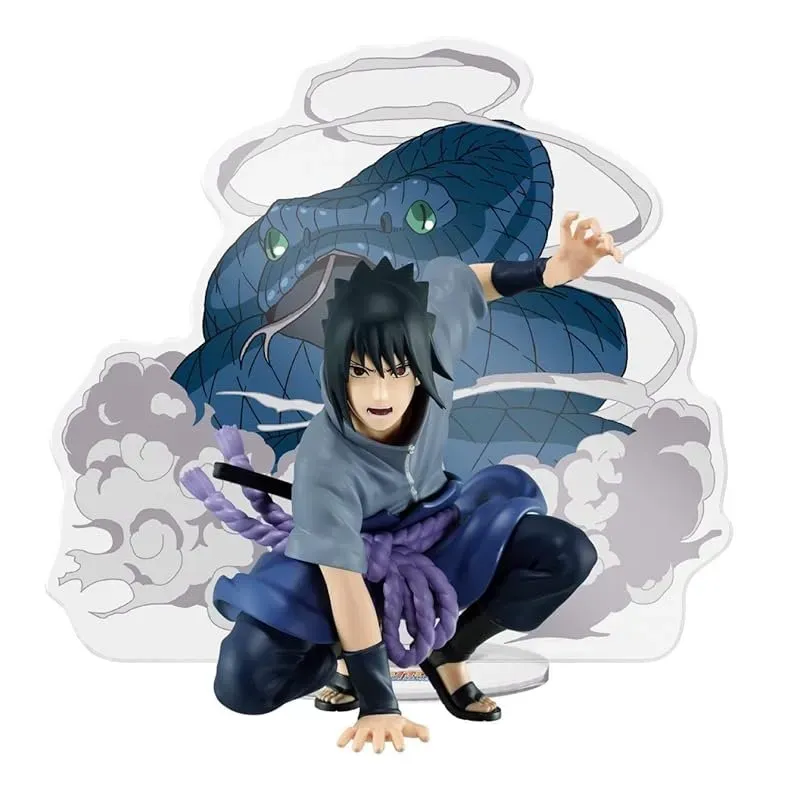 naruto-sasuke-uchiha-spectacle-acrylaufsteller-special image 1